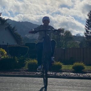 Meet your Posher, Morgan